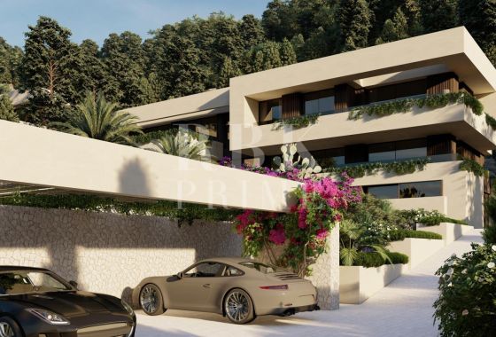 Urban plot · Available - Palma