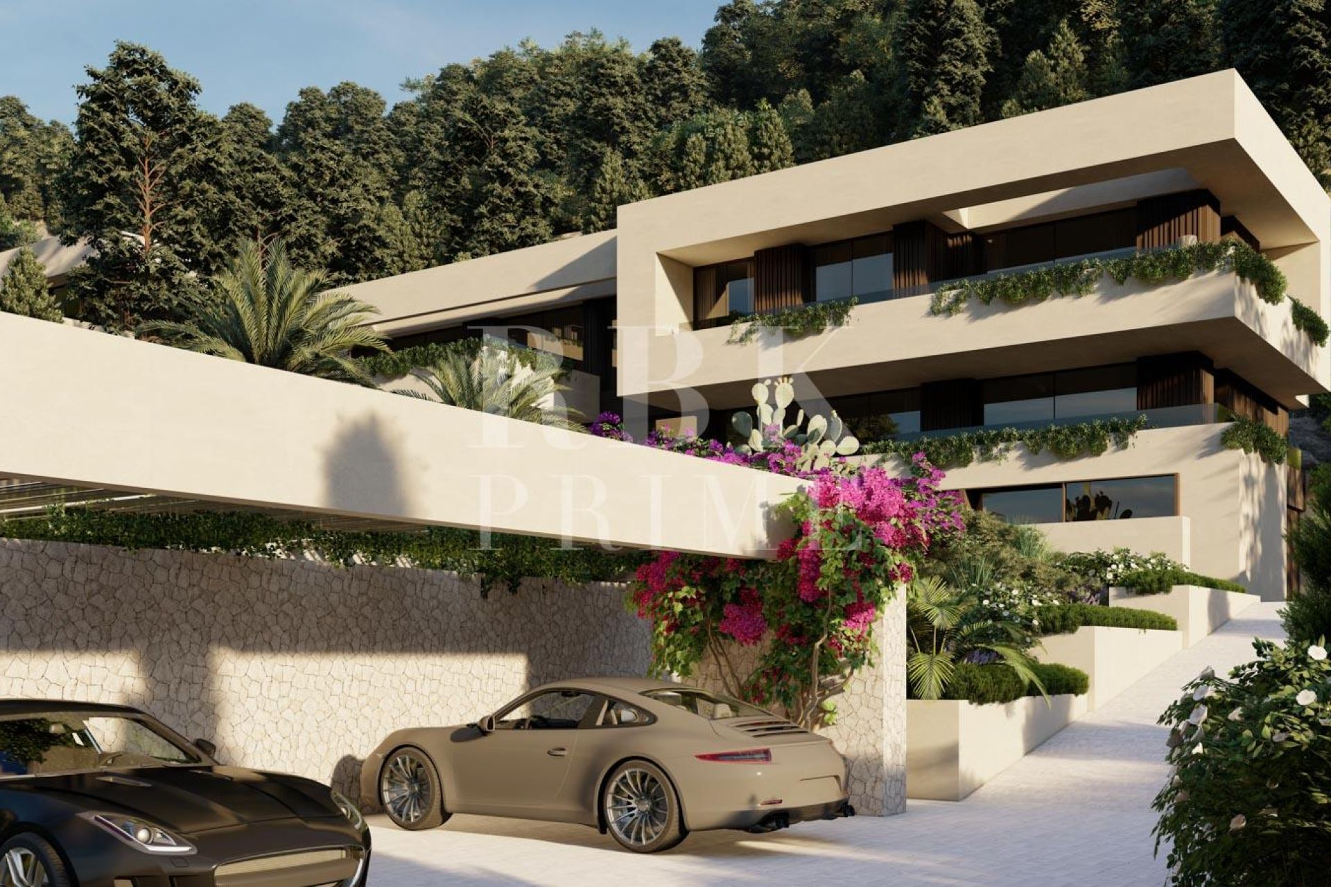 Available - Urban plot - Palma