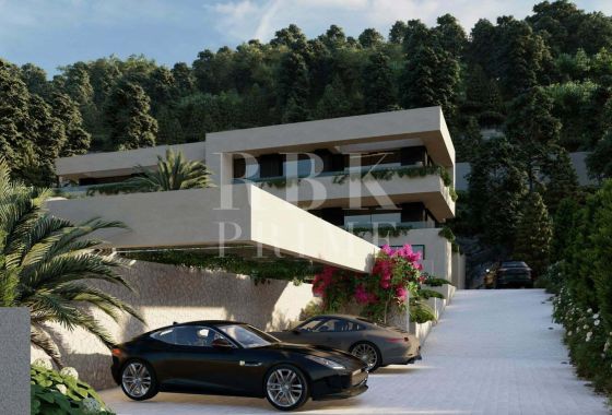 Urban plot · Available - Palma