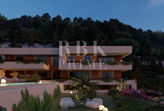 Urban plot · Available - Palma