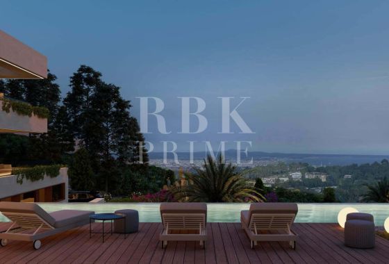 Urban plot · Available - Palma