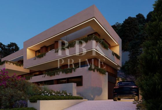 Urban plot · Available - Palma