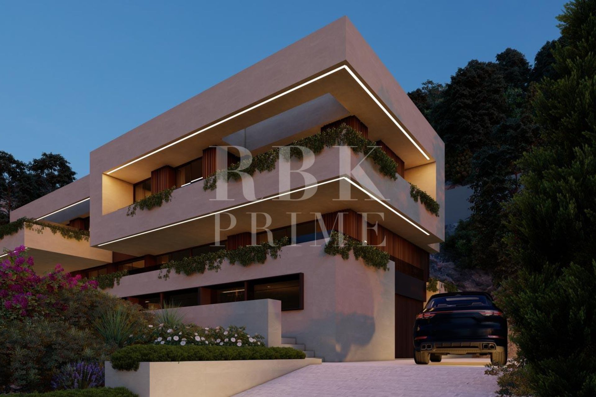 Available - Urban plot - Palma
