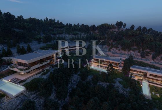Urban plot · Available - Palma