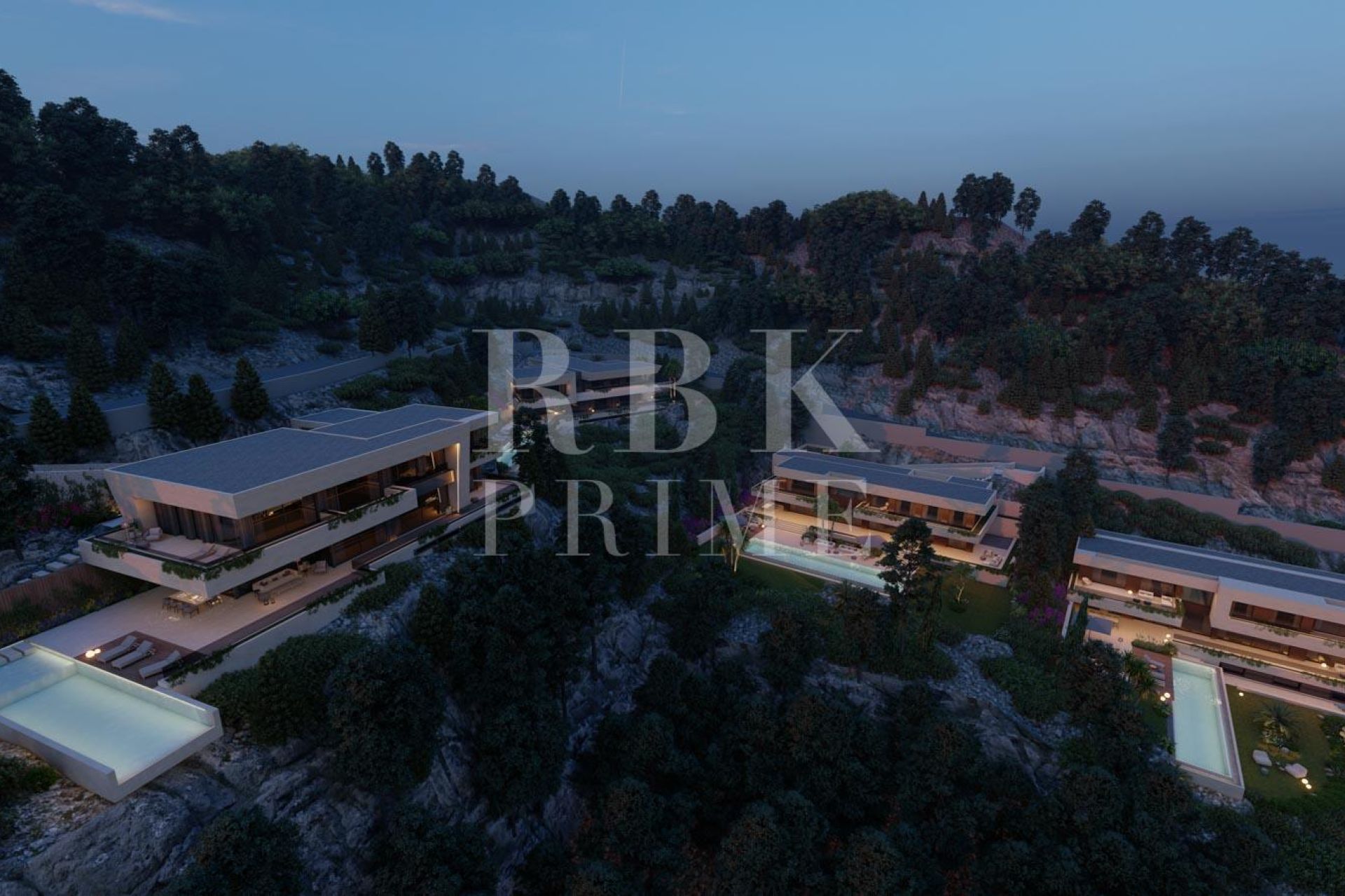 Available - Urban plot - Palma
