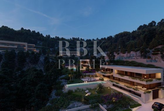 Urban plot · Available - Palma