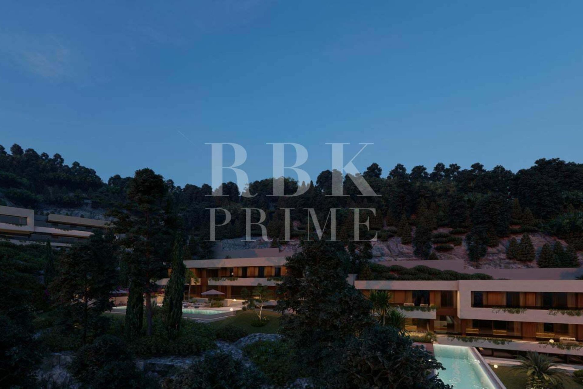 Available - Urban plot - Palma