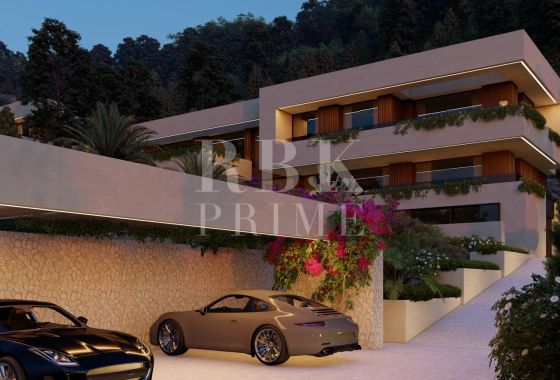 Urban plot · Available - Palma