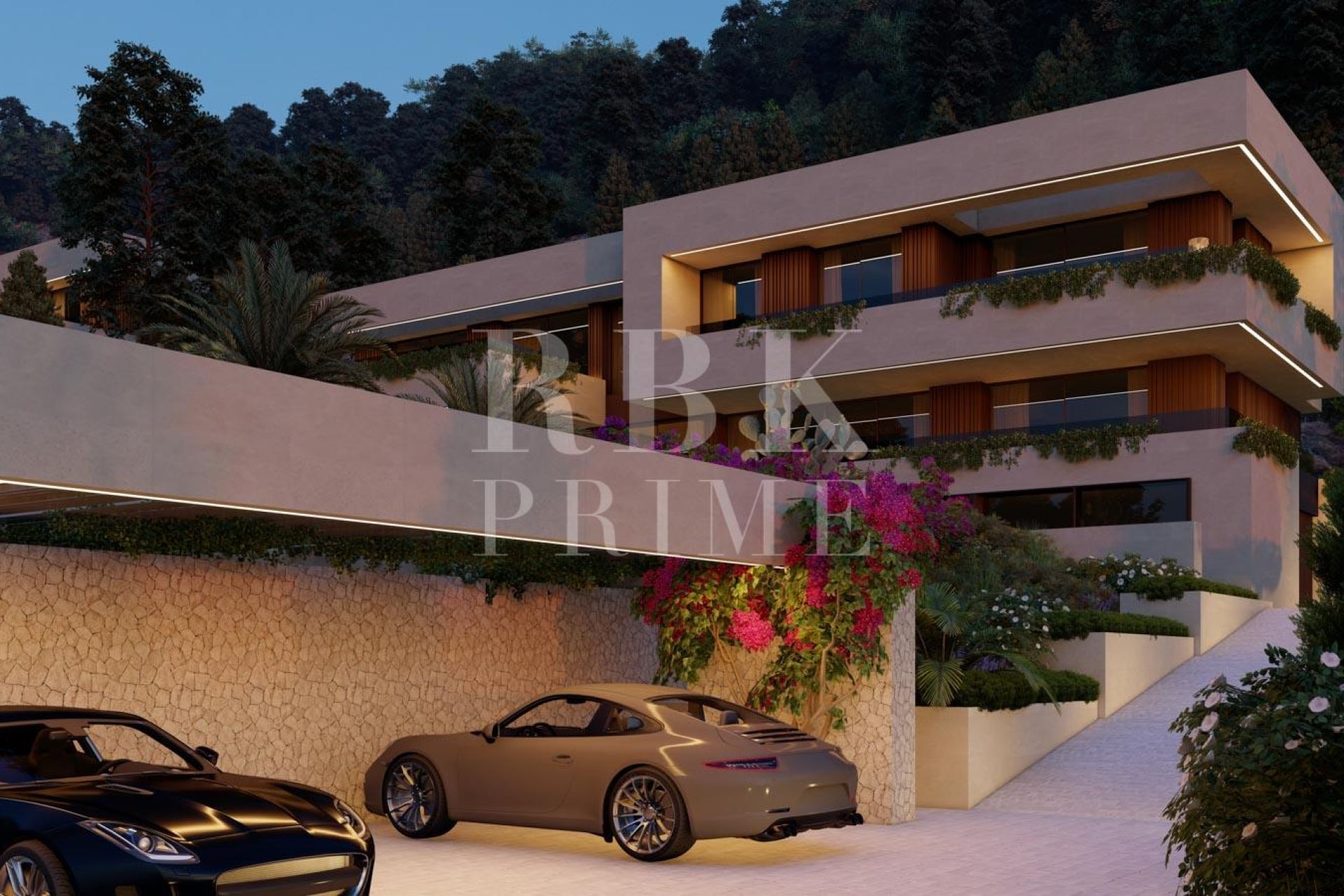 Available - Urban plot - Palma