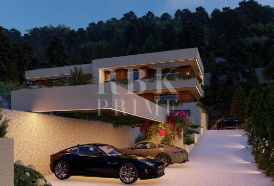 Urban plot · Available - Palma