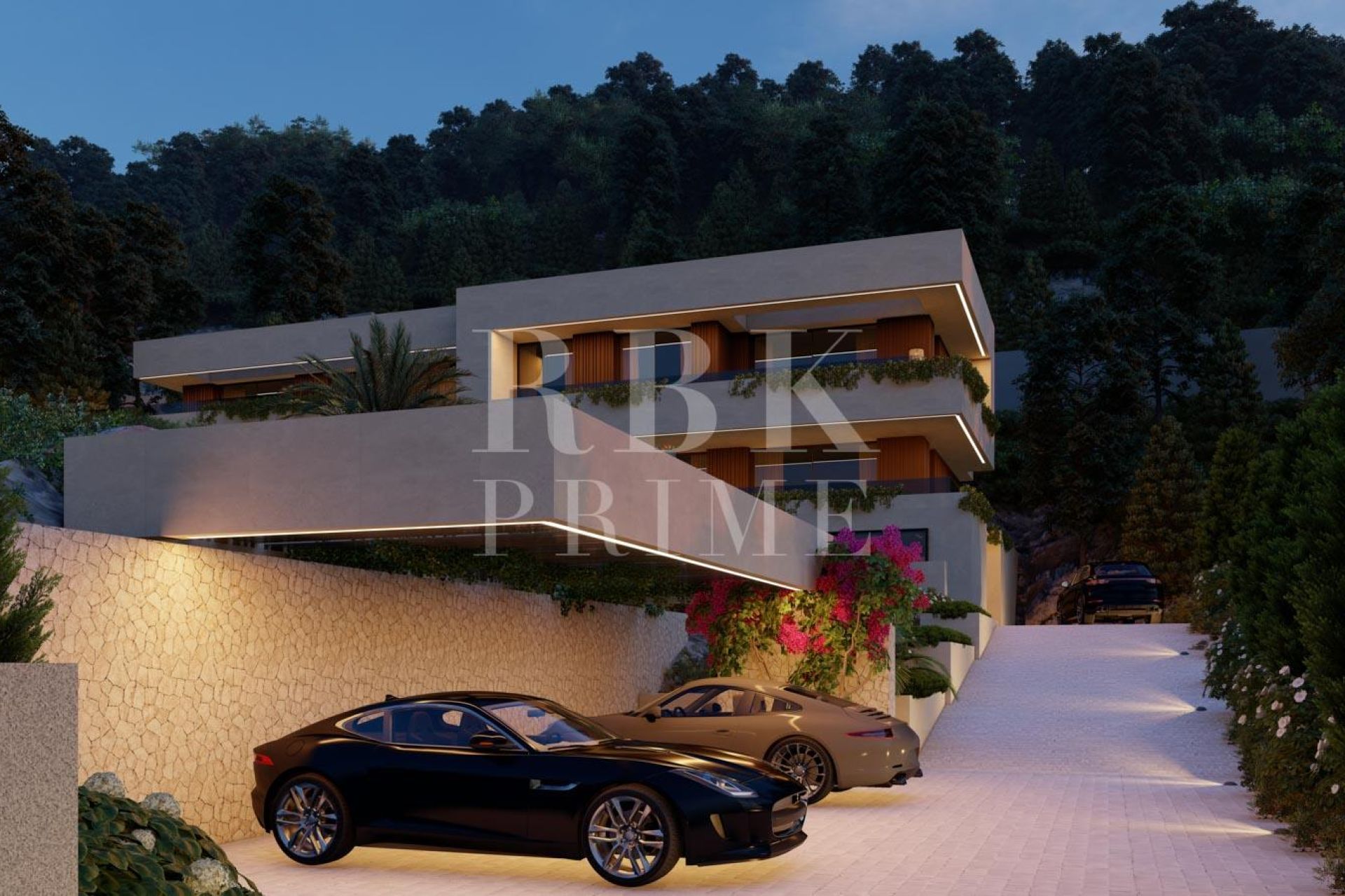 Available - Urban plot - Palma