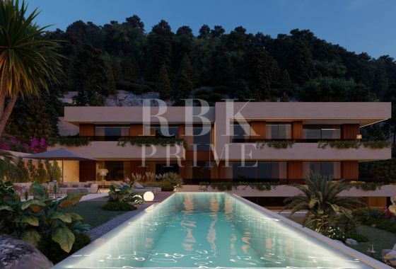 Urban plot · Available - Palma