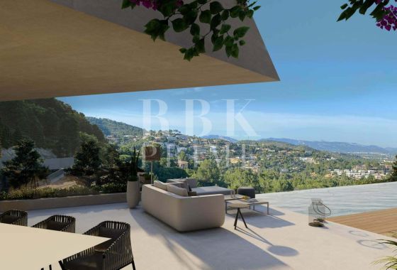 Urban plot · Available - Palma