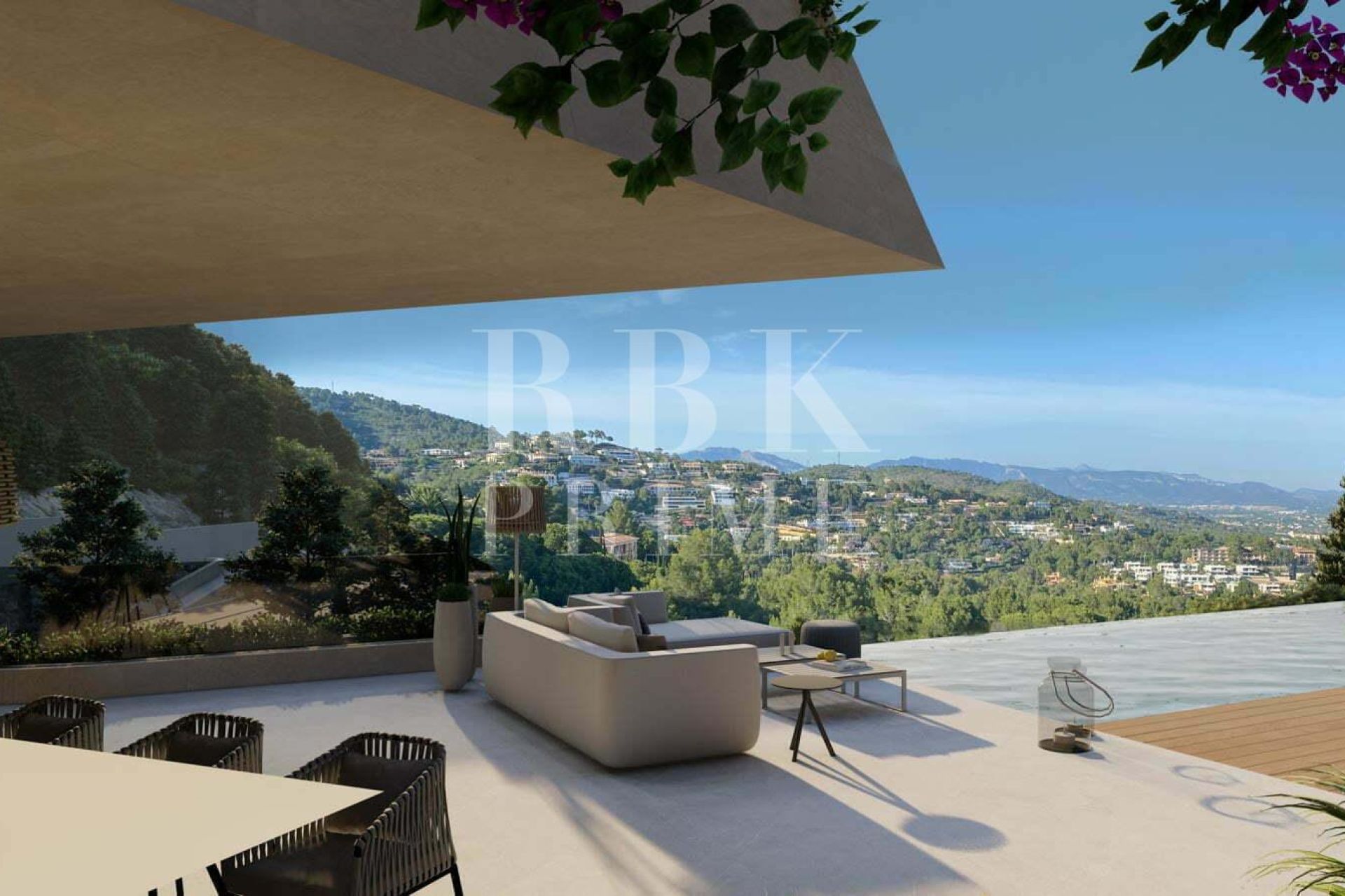 Available - Urban plot - Palma