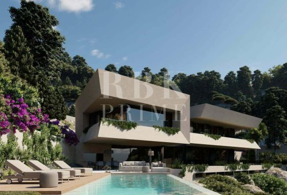 Urban plot · Available - Palma