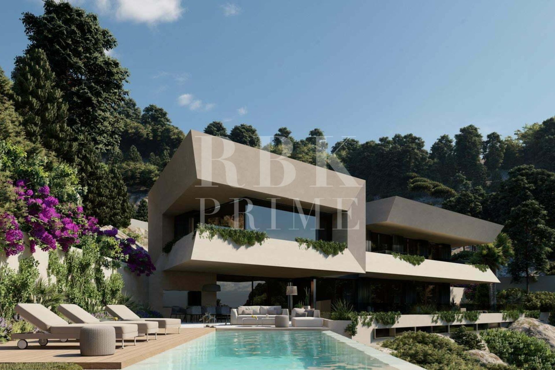 Available - Urban plot - Palma