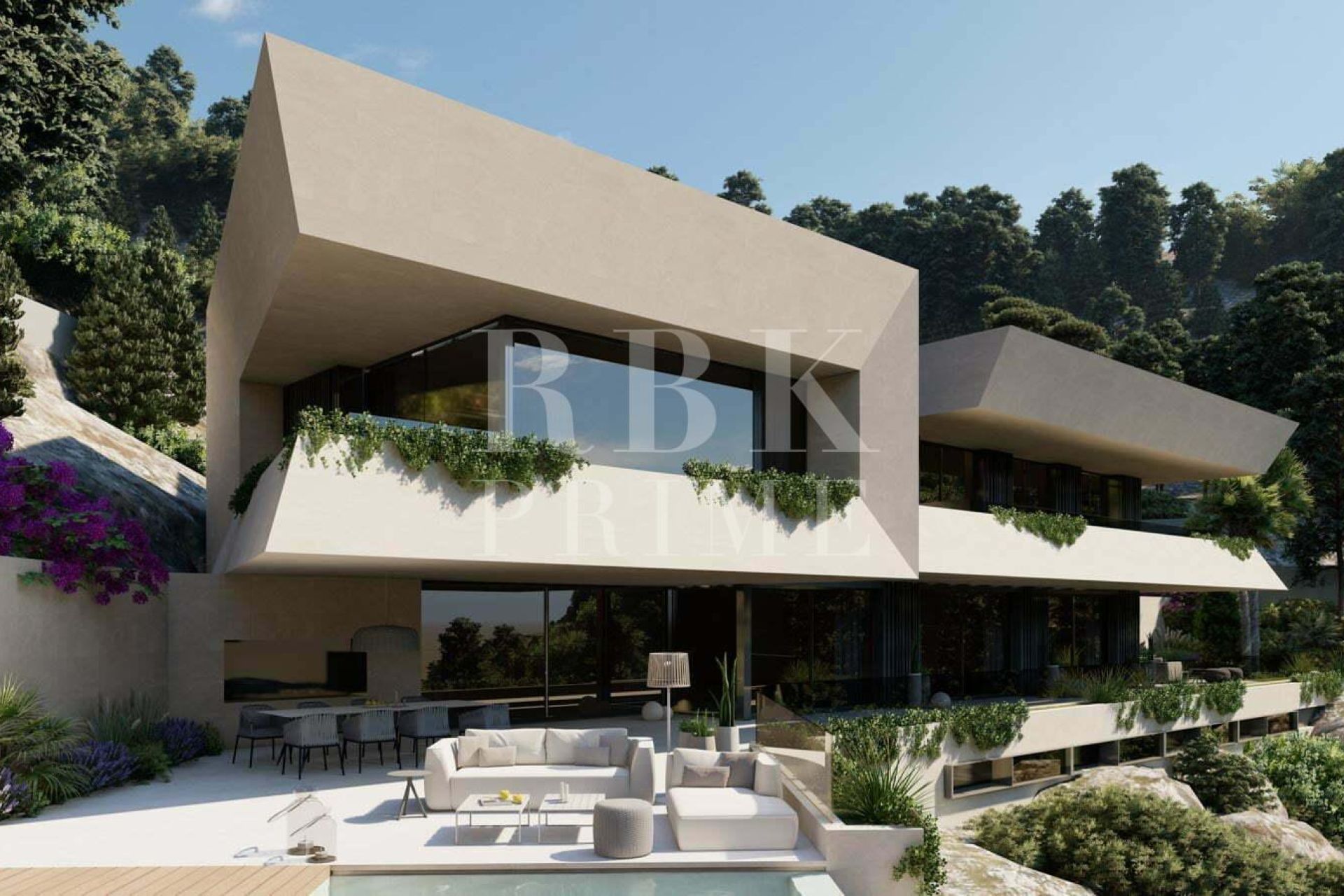 Available - Urban plot - Palma