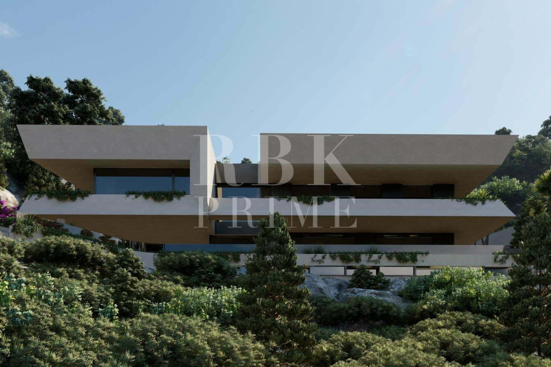 Available - Urban plot - Palma