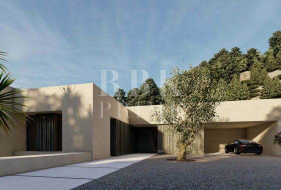 Urban plot · Available - Palma