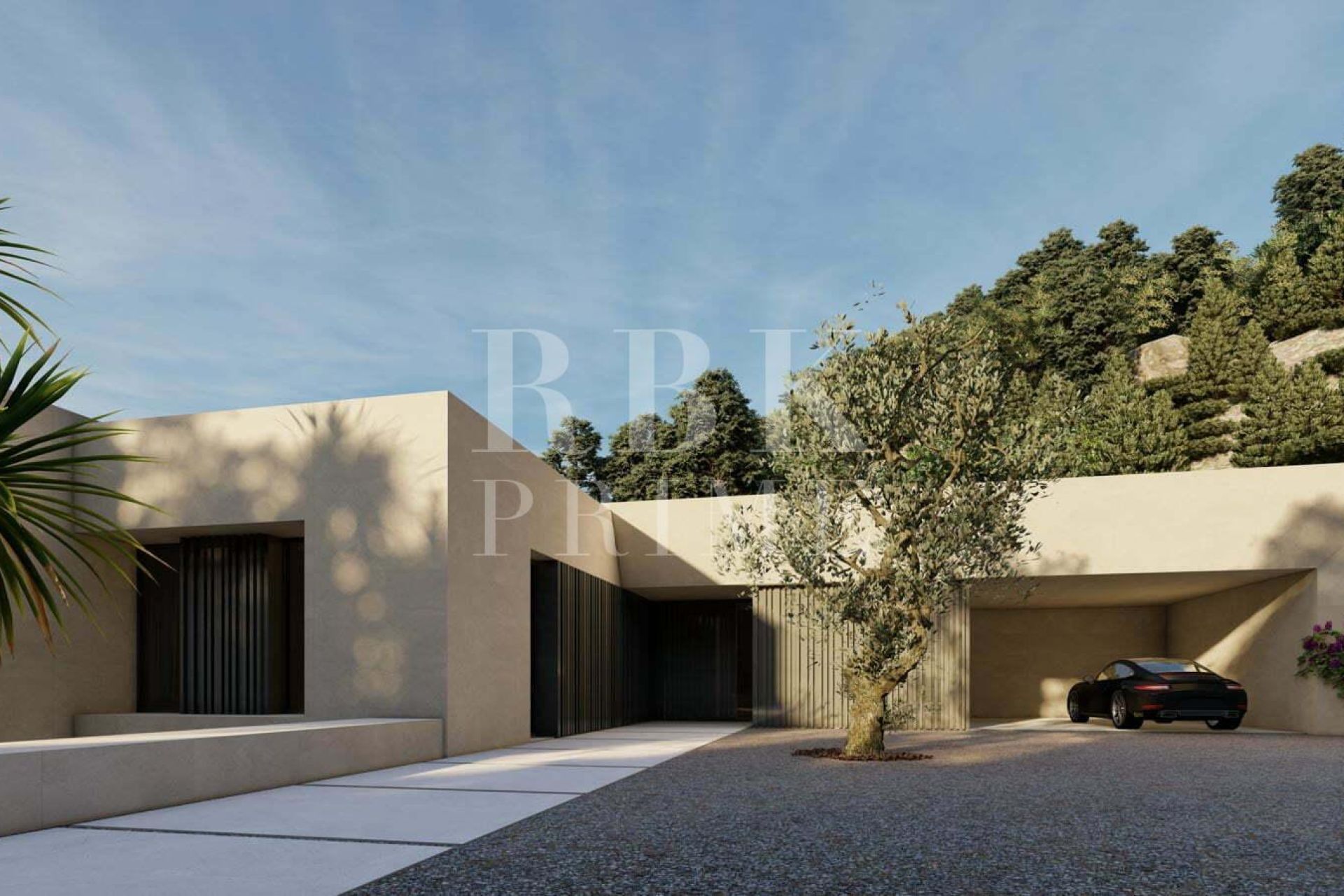 Available - Urban plot - Palma