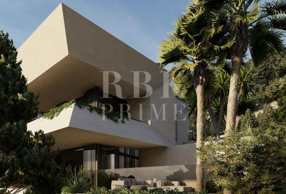 Urban plot · Available - Palma