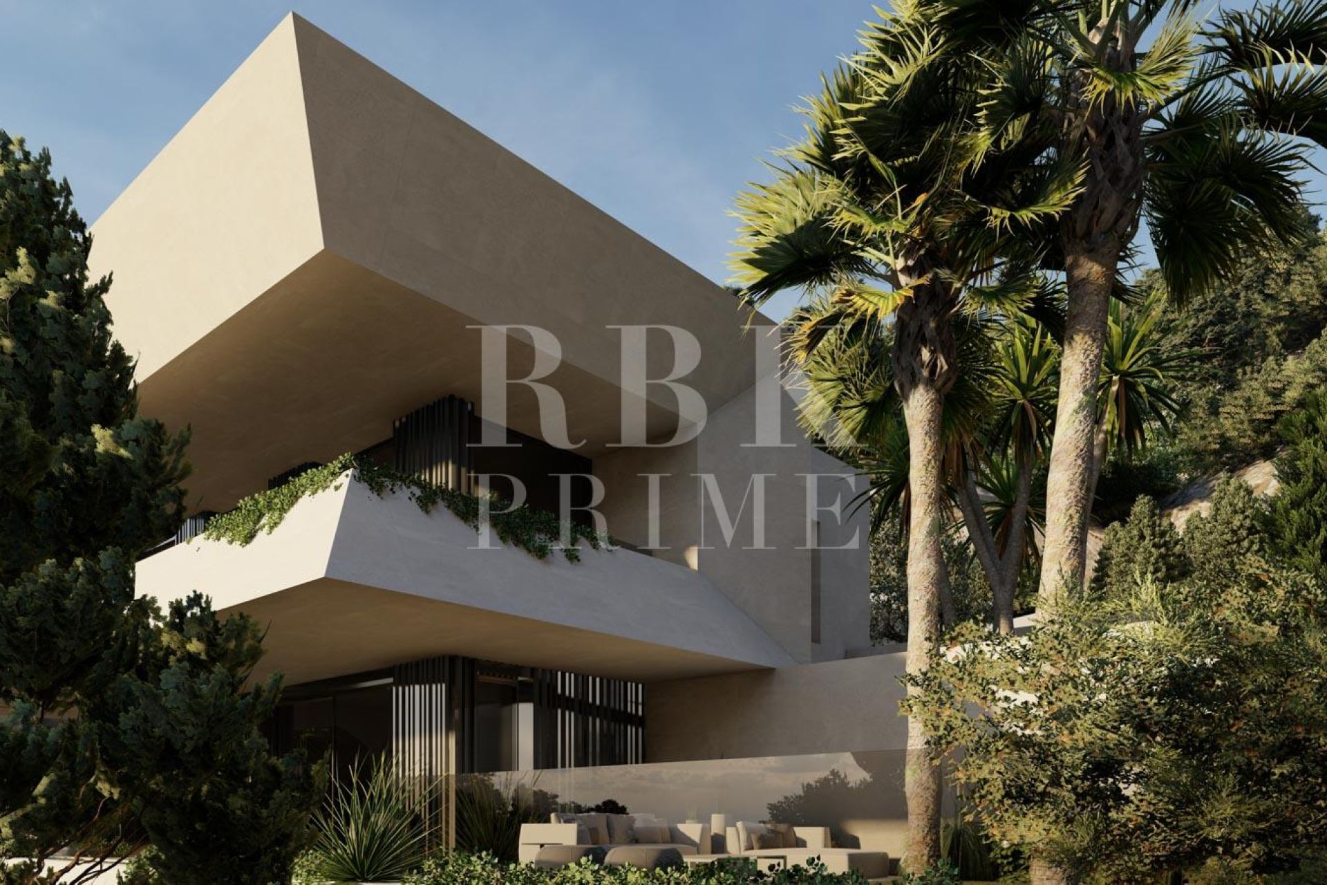 Available - Urban plot - Palma