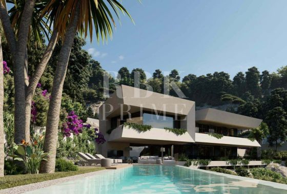 Urban plot · Available - Palma
