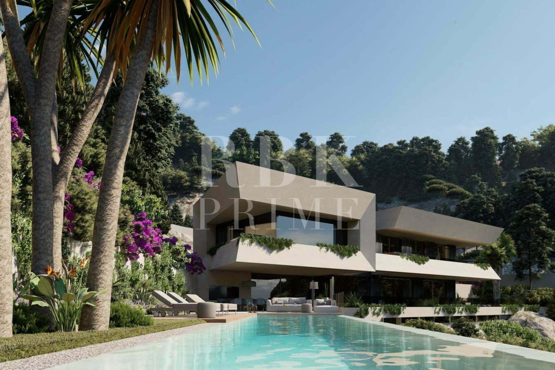 Available - Urban plot - Palma
