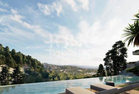 Urban plot · Available - Palma