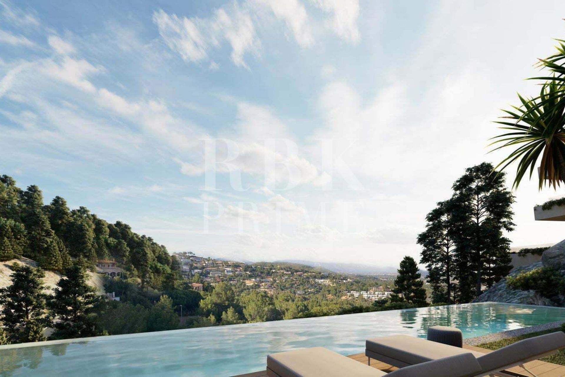 Available - Urban plot - Palma