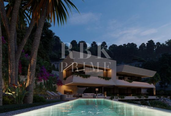 Urban plot · Available - Palma
