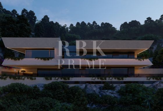 Urban plot · Available - Palma
