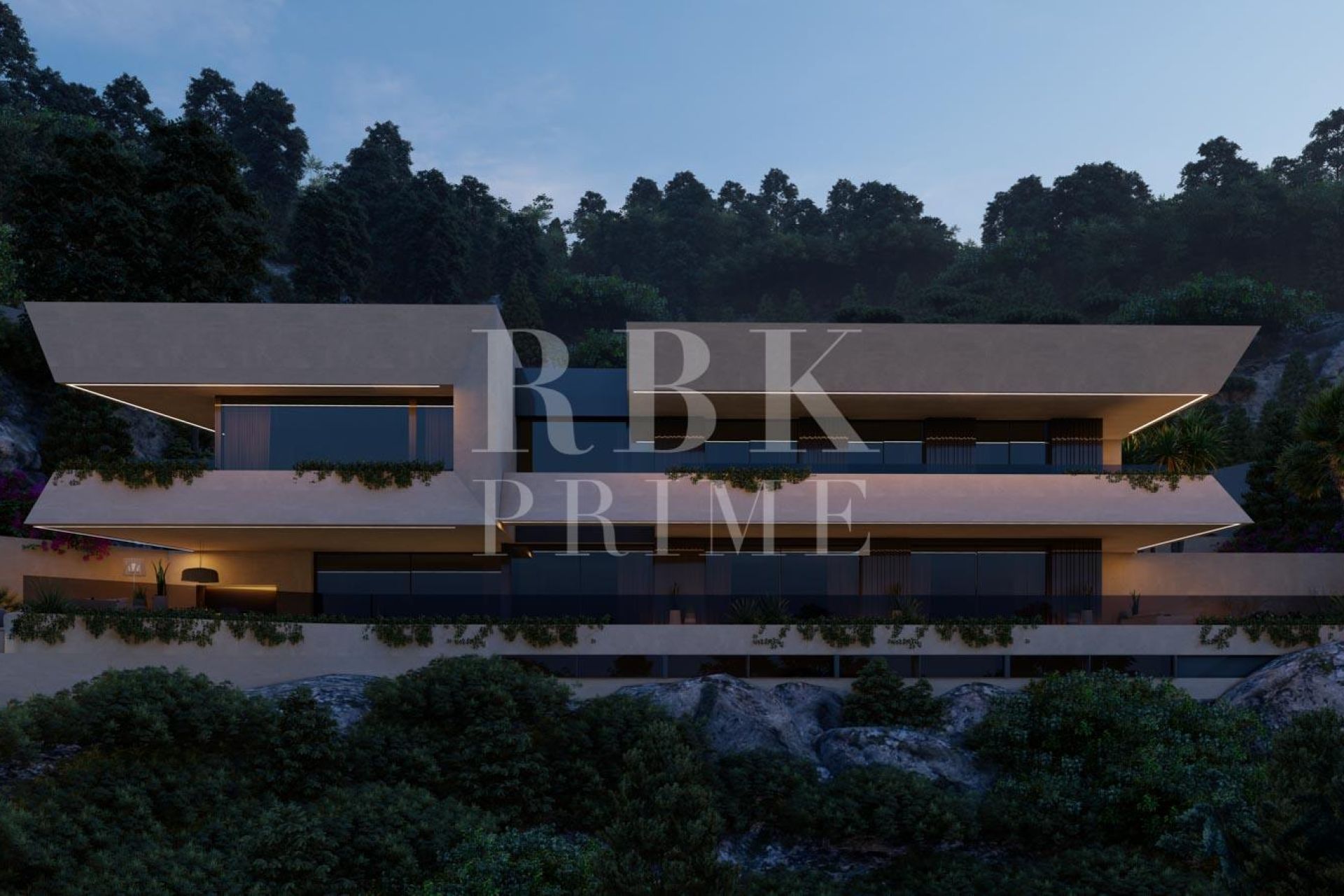 Available - Urban plot - Palma