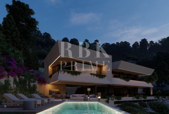 Urban plot · Available - Palma
