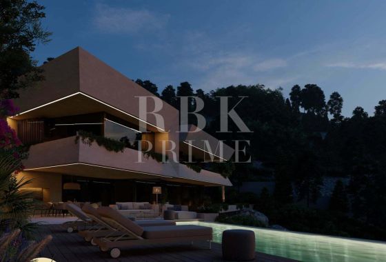 Urban plot · Available - Palma