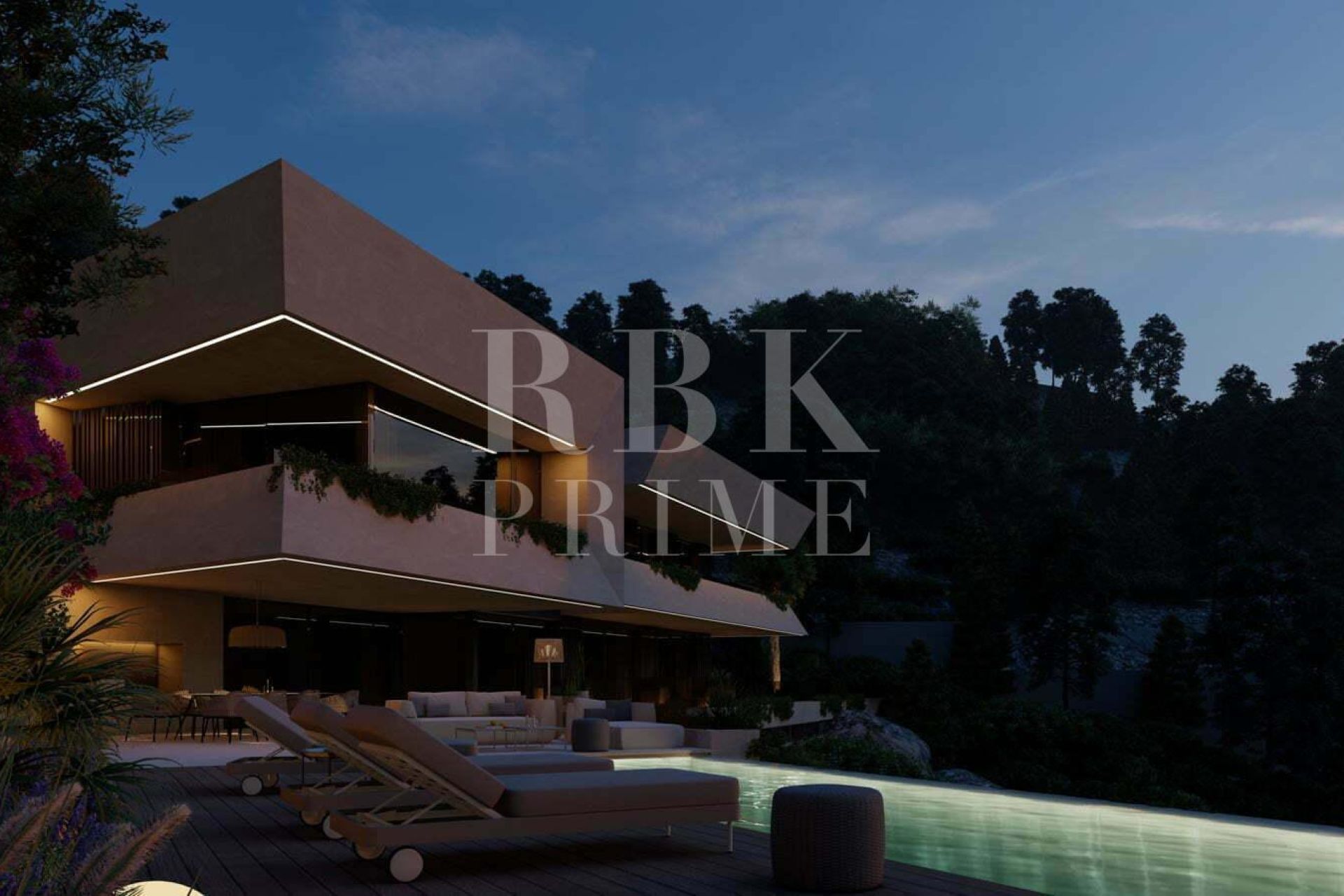 Available - Urban plot - Palma