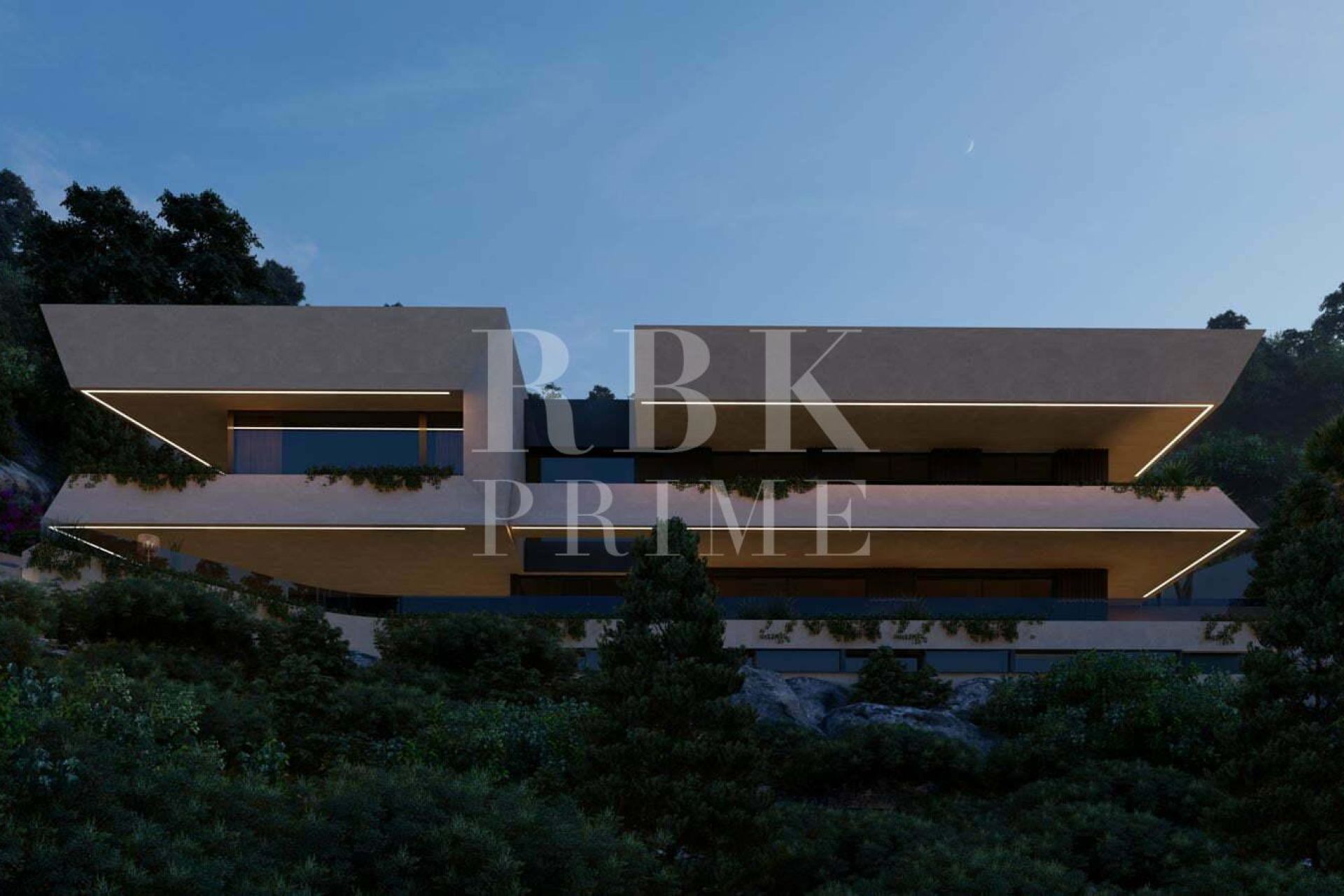 Available - Urban plot - Palma