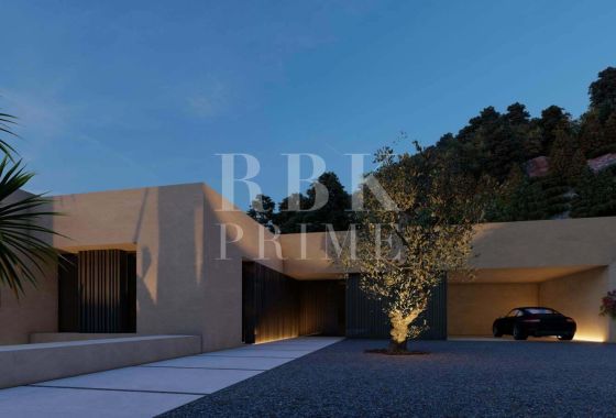 Urban plot · Available - Palma