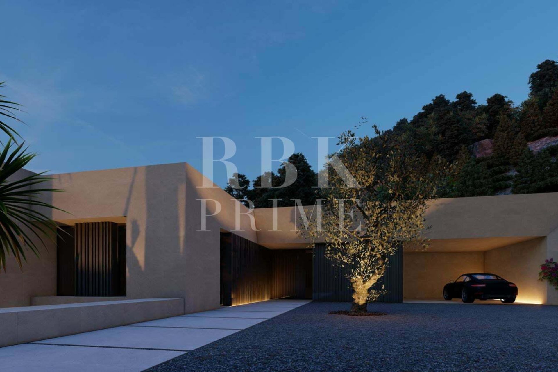 Available - Urban plot - Palma