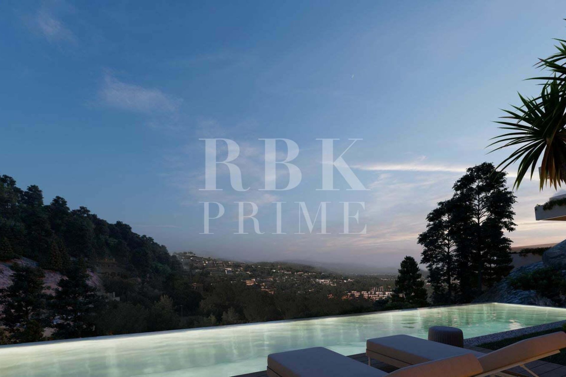Available - Urban plot - Palma