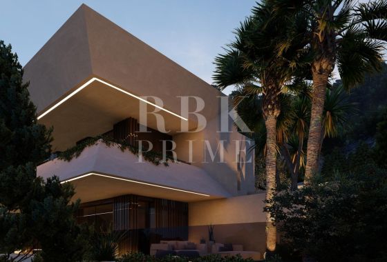 Urban plot · Available - Palma