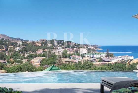 Ground floor · Available - Málaga