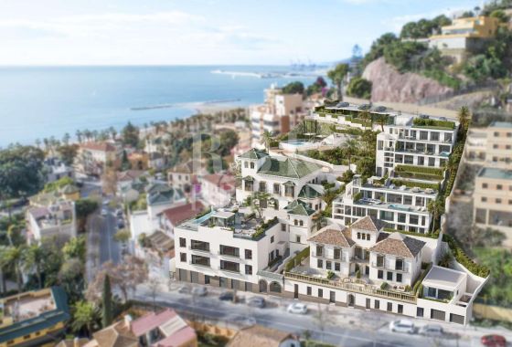 Ground floor · Available - Málaga