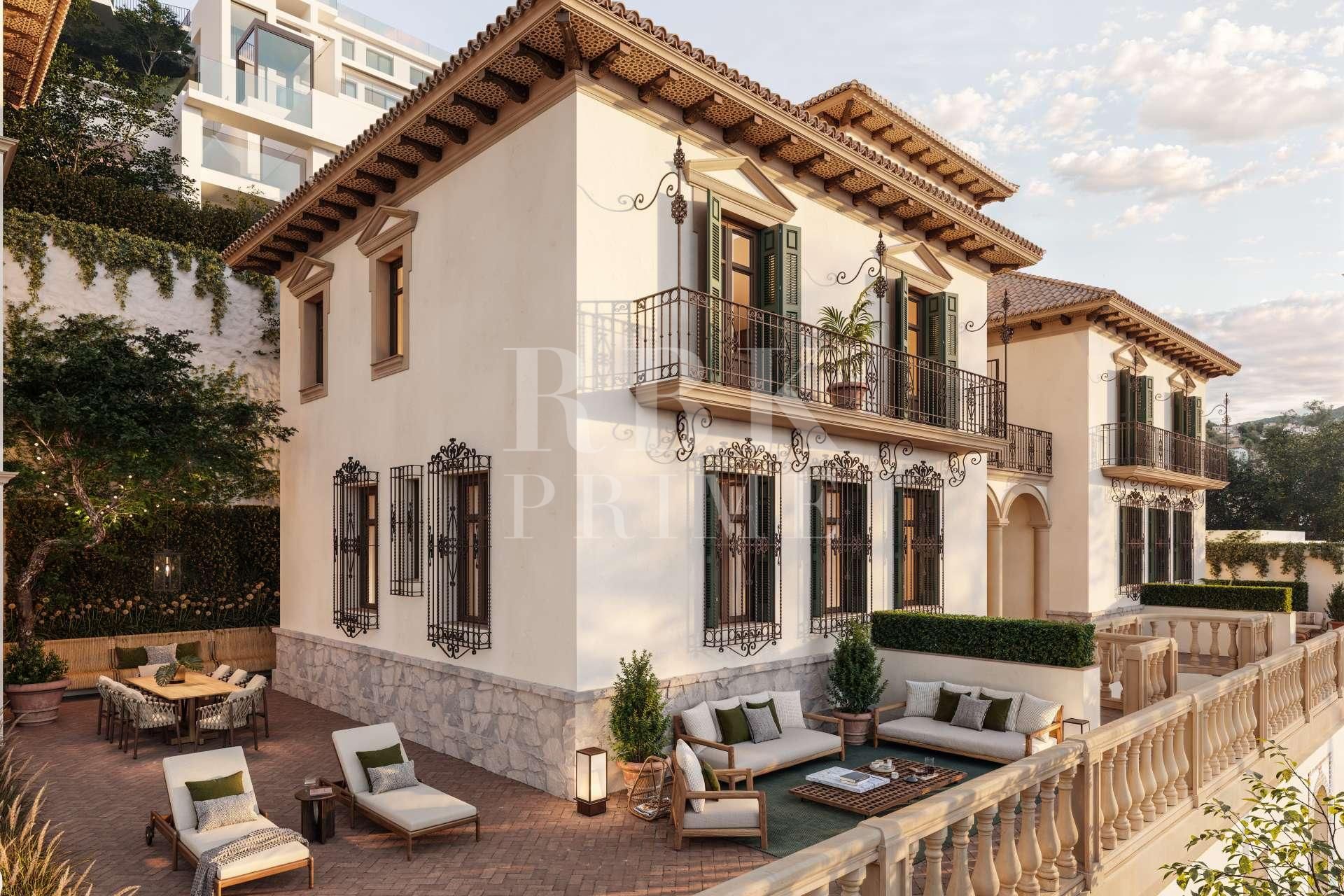 Available - Ground floor - Málaga - Costa del Sol