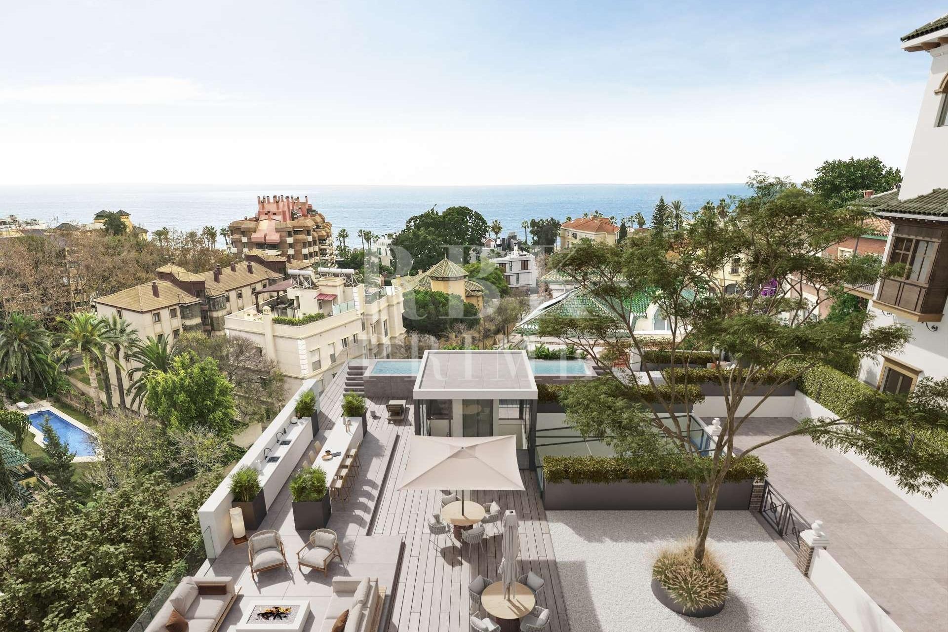 Available - Ground floor - Málaga - Costa del Sol