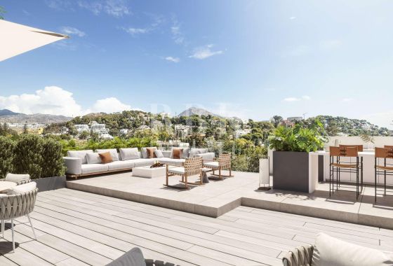 Ground floor · Available - Málaga