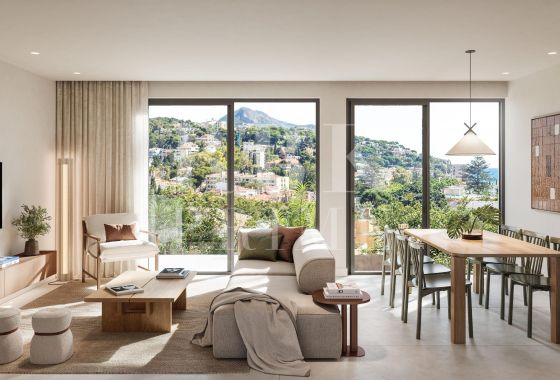 Ground floor · Available - Málaga