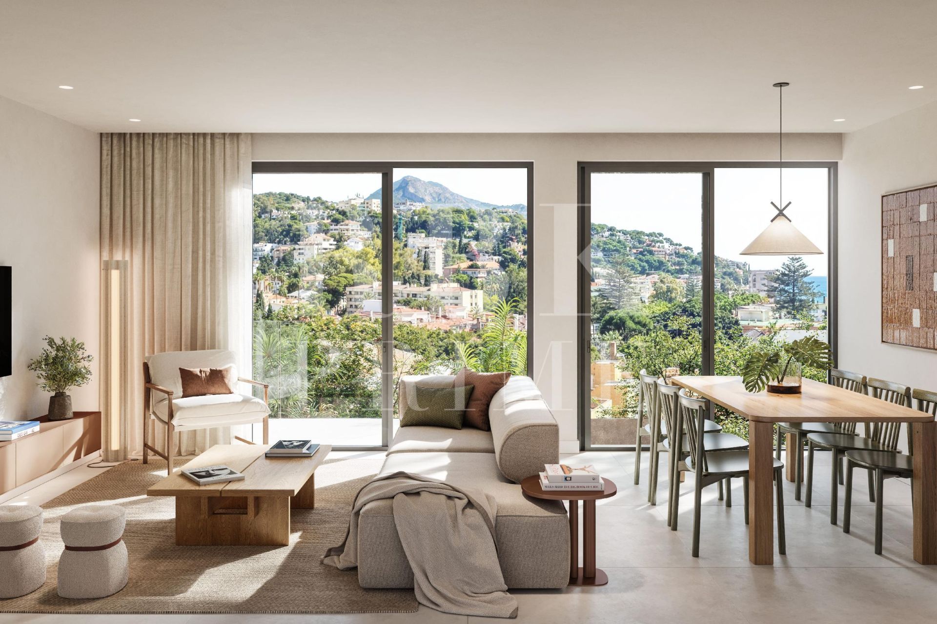 Available - Ground floor - Málaga - Costa del Sol