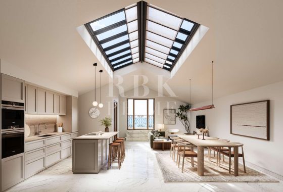 Ground floor · Available - Málaga
