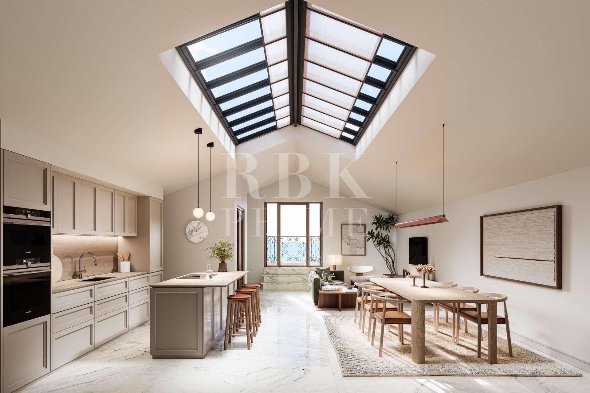 Available - Ground floor - Málaga - Costa del Sol